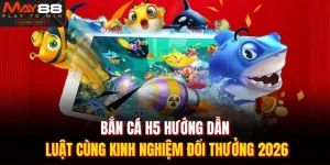 Bắn cá H5