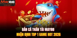 Bắn cá thần tài