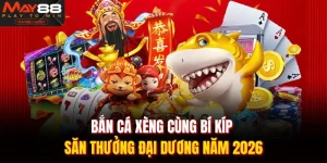 Bắn cá xèng