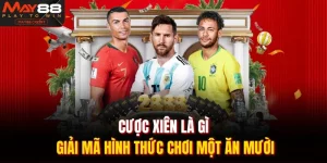 Cược xiên là gì