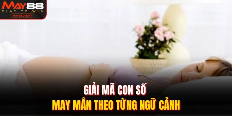 Giải mã con số may mắn theo từng ngữ cảnh