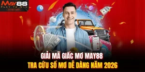 Giải mã giấc mơ