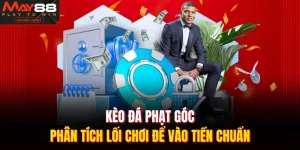 Kèo đá phạt góc