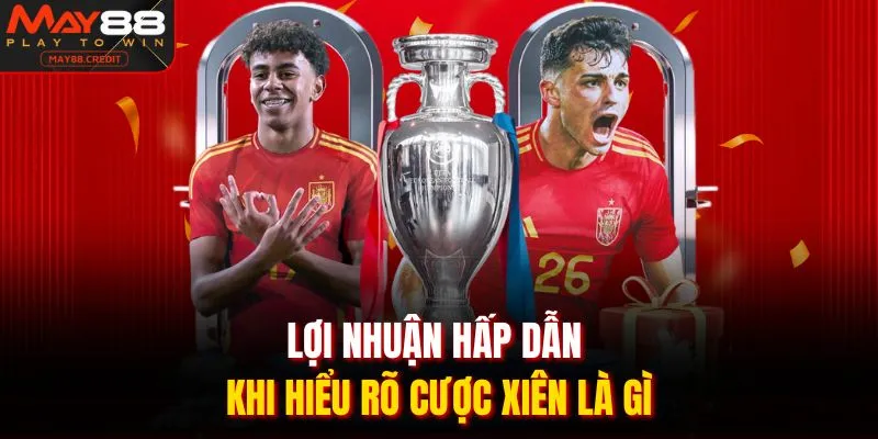 Lợi nhuận hấp dẫn khi hiểu rõ cược xiên là gì