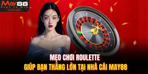mẹo chơi roulette