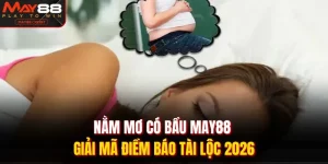 Nằm mơ có bầu