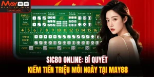 Sicbo online