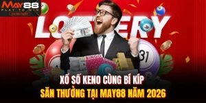 Xổ số keno